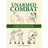 Unarmed Combat by Dougherty, Martin J., 9781782748878