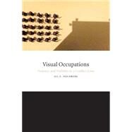 Visual Occupations by Hochberg, Gil Z., 9780822358879