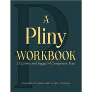 A Pliny Workbook by Carlon; Stringer, 9780865168879