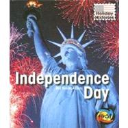 Independence Day by Ansary, Mir Tamim, 9781403488879