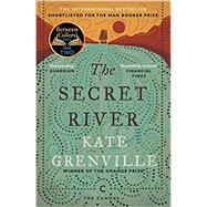 The Secret River by Grenville, Kate; Athill, Diana (Introduction by), 9781782118879