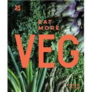 Eat More Veg by Rigg, Annie, 9781911358879