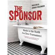 The Sponsor by Fred Das; Jeroen Terlingen, 9789083378879