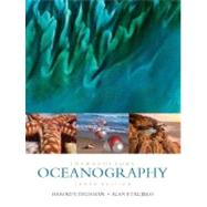 Introductory Oceanography by Thurman, Harold V.; Trujillo, Alan P., 9780131438880
