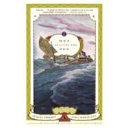 Men Against the Sea by Hall, James Norman; Nordhoff, Charles, 9780316738880