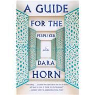 A Guide for the Perplexed A Novel by Horn, Dara, 9780393348880