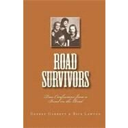 Road Survivors by Garrett, George; Lawton, Rick, 9781453708880