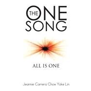 The One Song by Jeannie, Carrera Chow Yoke Lin, 9781482898880