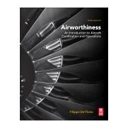 Airworthiness by De Florio, Filippo, 9780081008881