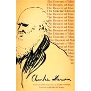 Descent of Man : The Concise Edition by Darwin, Charles (Author); Zimmer, Carl (Editor); Zimmer, Carl (Commentaries by), 9780452288881