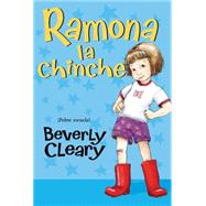Ramona la Chinche / Ramona the Pest by Cleary, Beverly, 9780688148881