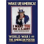 Wake Up, America by Rawls, Walton; Rickards, Maurice, 9780896598881