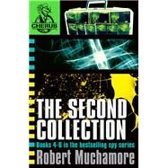 CHERUB The Second Collection by Robert Muchamore, 9781444958881