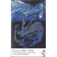 Poetry 19002000 by Stephens, Meic; Elis-Thomas, Dafydd, 9781902638881