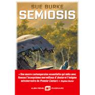 Semiosis by Sue Burke, 9782226438881