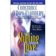 Shifting Love by Flannery, Constance O'Day, 9780765358882