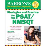 Strategies and Practice for the PSAT/NMSQT by Stewart, Brian W., 9781438008882