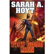 A Few Good Men by Hoyt, Sarah A., 9781451638882
