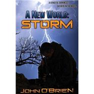 Storm by O'Brien, John, 9781501058882