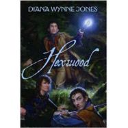 Hexwood by JONES, 9780060298883