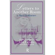 Letters to Another Room by Ravil Bukharaev, 9781003698883