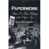 Paperwork by McLaughlin, Kevin, 9780812238884