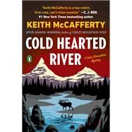Cold Hearted River by McCafferty, Keith, 9780143128885