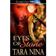 Eyes of Stone by Nina, Tara, 9781419958885