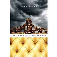 In Envy Country by Frank, Joan, 9780268028886