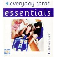 Everyday Tarot by Page, James Lynn, 9780572028886