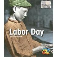 Labor Day by Ansary, Mir Tamim, 9781403488886