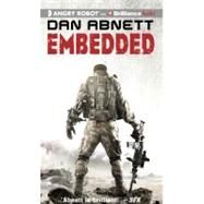 Embedded by Abnett, Dan, 9781469208886