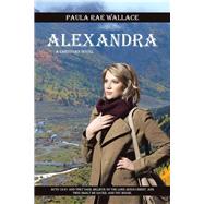 Alexandra by Wallace, Paula Rae, 9781490758886