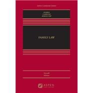 Family Law [Connected eBook with Study Center] by Harris, Leslie Joan; Carbone, June R.; Rebouch, Rachel, 9781543838886