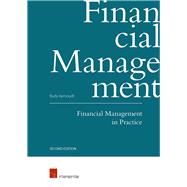 Financial Management in Practice (second edition) by Aernoudt, Rudy, 9781780688886