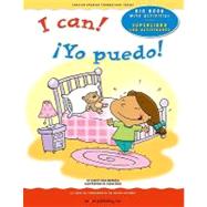 I Can! / Yo puedo! by Rosa-Mendoza, Gladys, 9781931398886