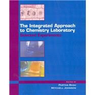 The Integrated Approach to Chemistry Laboratory by Partha Basu; Johnson, Mitchell, 9781932078886