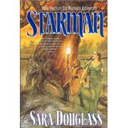 Starman by Douglass, Sara, 9780312878887