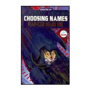 Choosing Names: Man-Kzin Wars VIII by Larry Niven, 9780671878887