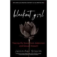 Blackout Girl by Storm, Jennifer, 9781616498887