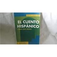 El cuento hispnico: A Graded Literary Anthology by Mullen, Edward J., 9780072818888
