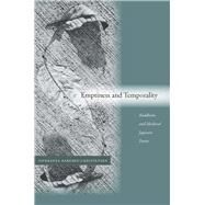 Emptiness and Temporality by Ramirez-Christensen, Esperanza, 9780804748889