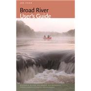 Broad River User's Guide by Cook, Joe, 9780820348889
