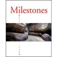 Milestones B: Student Edition by Anderson, Neil J.; O'Sullivan, Jill Korey; Trujillo, Jennifer, 9781424008889