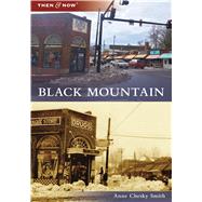 Black Mountain by Smith, Anne Chesky, 9781467128889
