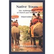 Native Tours by Chambers, Erve, 9781478638889