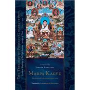 Marpa Kagyu, Part 1 Methods of Liberation: Essential Teachings of the Eight Practice Lineages of Tib et, Volume 7 (The Treasury of Precious Instructions) by Kongtrul Lodro Taye, Jamgon; Callahan, Elizabeth M., 9781611808889