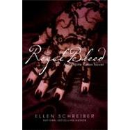 Royal Blood by Schreiber, Ellen, 9780061288890