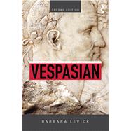 Vespasian by Levick; Barbara, 9780415708890
