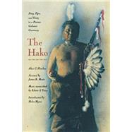 The Hako by Fletcher, Alice C.; Murie, James R., 9780803268890